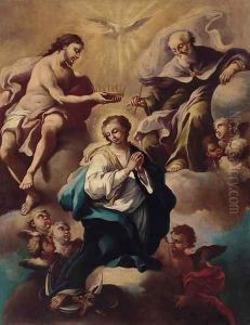 The Immaculate Conception