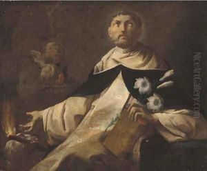 Saint Dominic