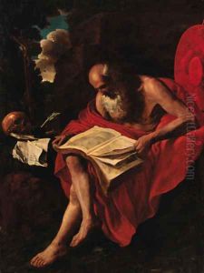 Saint Jerome