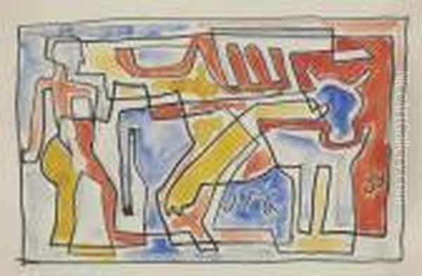 Untitled - view 1