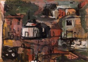 Paysage Urbain