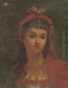 Little red riding hood