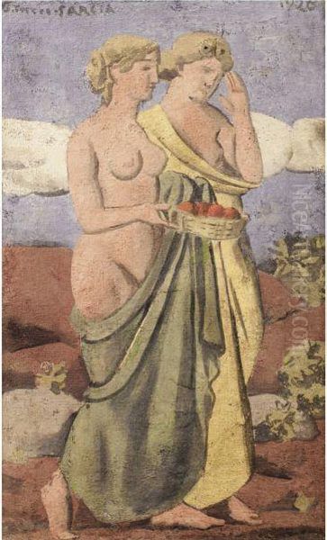 Mujeres - view 1