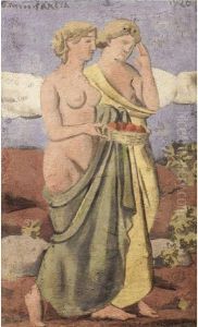 Mujeres
