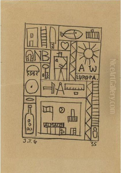 Untitled - view 1