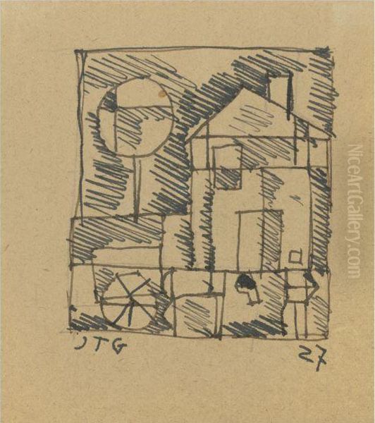 Untitled - view 1
