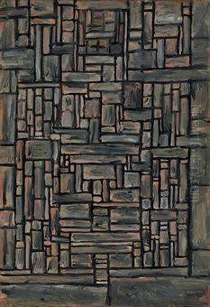 Construccion Infinito - view 1