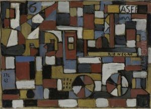 Rio Negro (arte Constructivo)