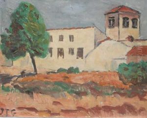 Untitled by Joaquin Torres-Garcia