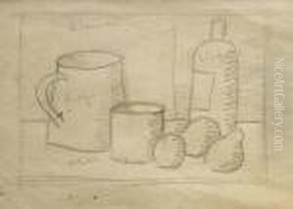 Bodegon - view 1