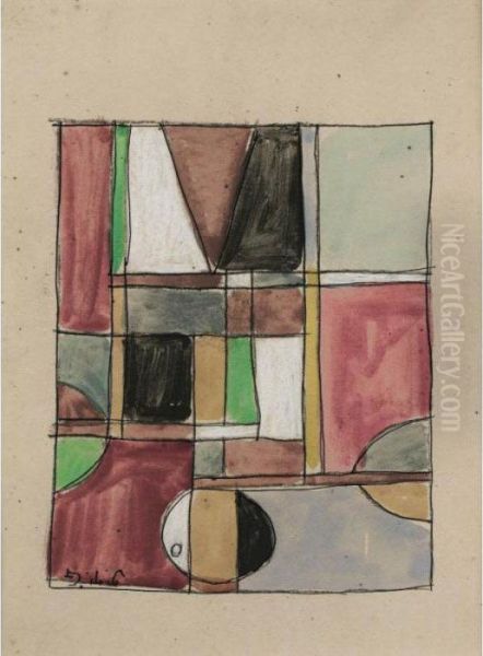 Composition - view 1