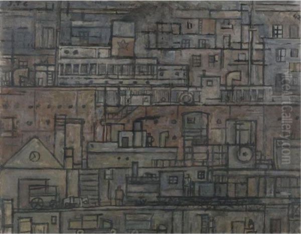 Construccion Portuaria - view 1