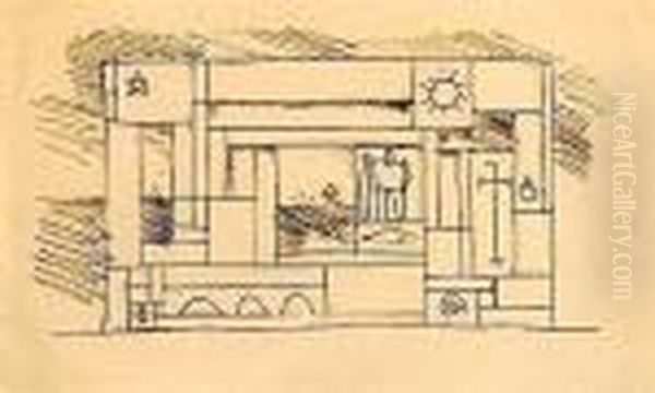 Monumento Constructivo - view 1