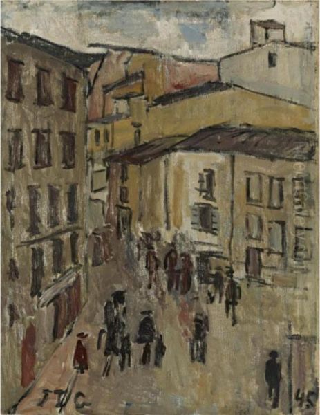Paisaje De Florencia - view 1