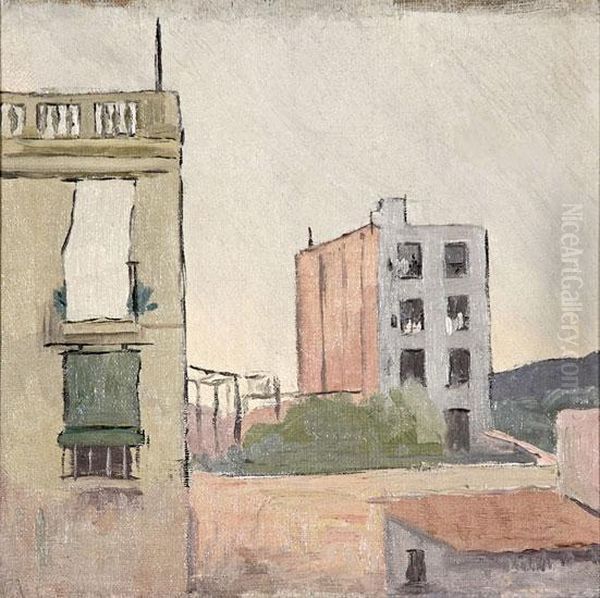 Vista Urbana - view 1