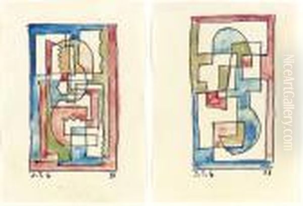 Untitled - view 1