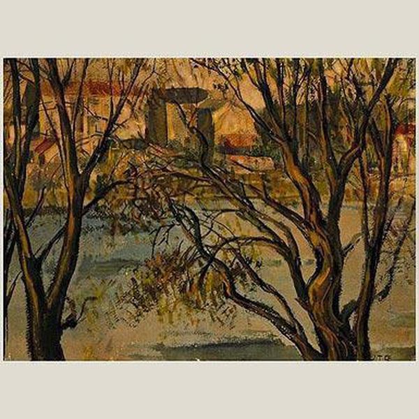 Paisaje - view 1
