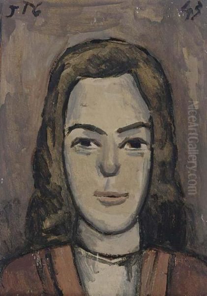 Retrato Imaginario - view 1