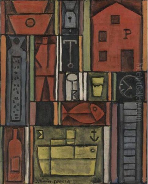 Composition - view 1