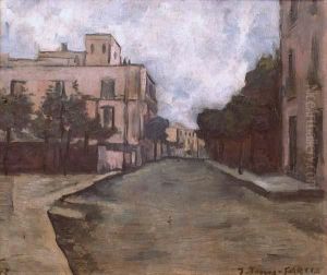 Ciudad-calle