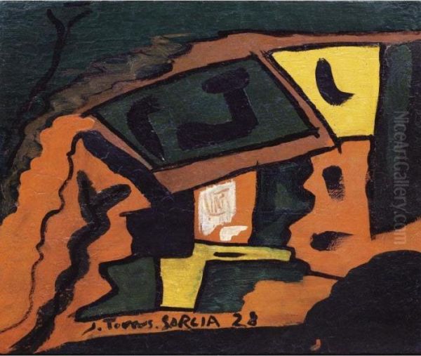 Untitled - view 1