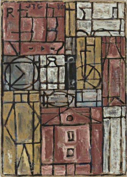 Constructivo - view 1