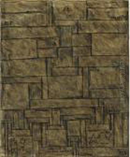 Tradicion Del Hombre Abstracto - view 1