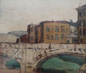 Paisaje-florencia
