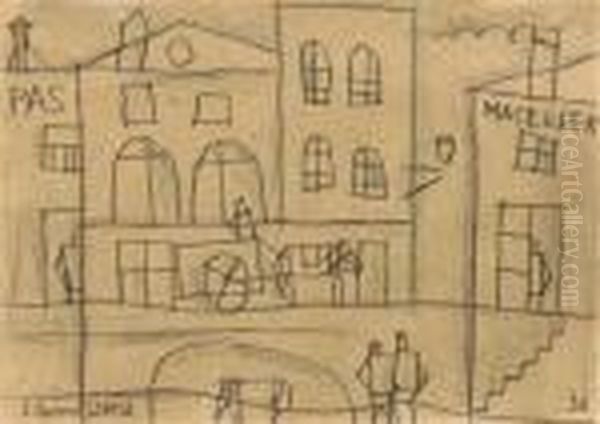 Macelleria - view 1