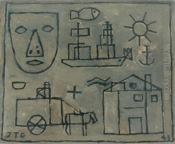 Grafismo Metafisico - view 1