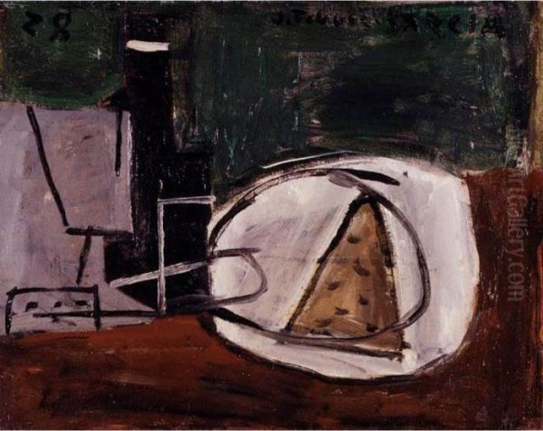 Plato Con Queso - view 1