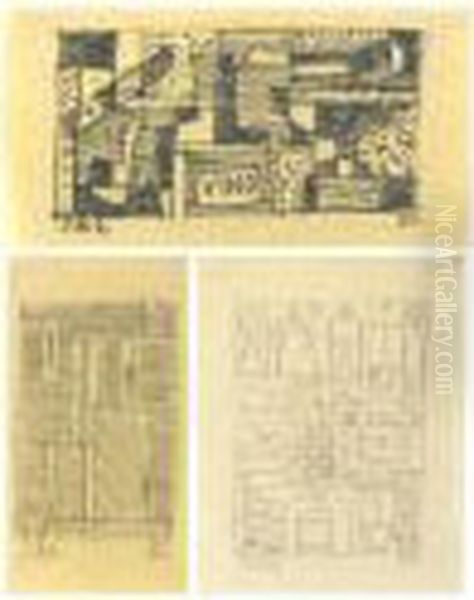 Property From The Estate Of Royal S. Marks - view 1