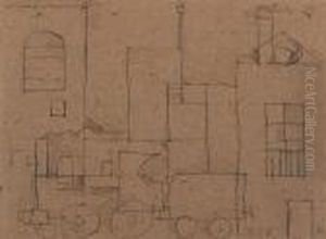 Locomotora Y Ciudad Estructurada