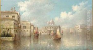 Venetian capriccios