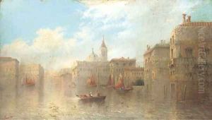 A Venetian backwater