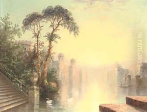 A Venetian capriccio
