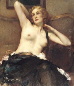 Modele Au Repos