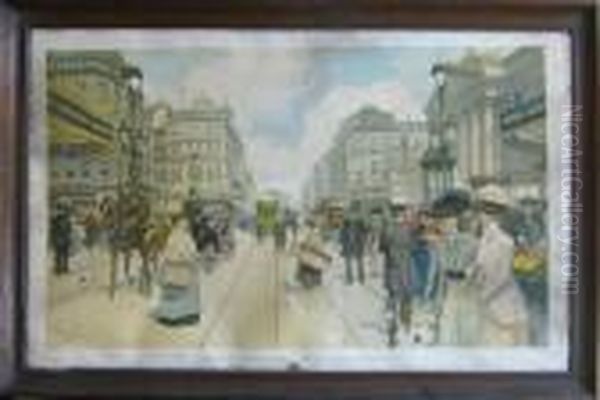 La Campine. - view 1