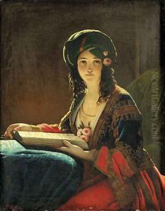 The Oriental