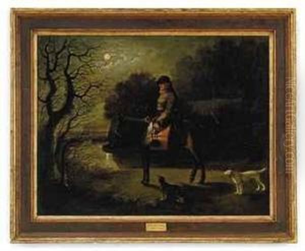 The Gamekeeper - view 1