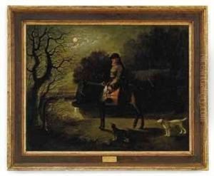 The Gamekeeper