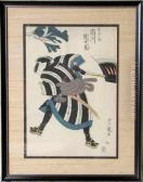 Circa 1800 - view 1