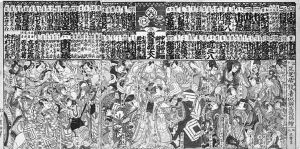 Utagawa Kunisada by Toyokuni