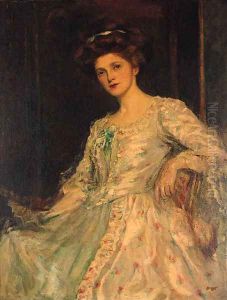 Portrait of a Lady