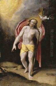 The Risen Christ