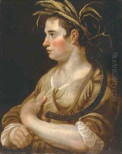 Ceres by Utrecht School
