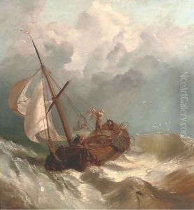 On turbulent waters