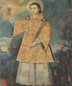 San Lorenzo