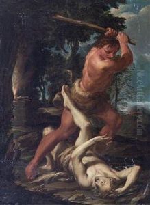 Cain And Abel