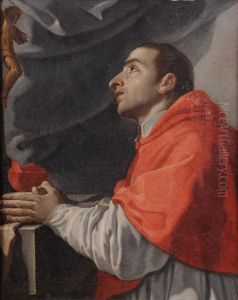 San Carlo Borromeo